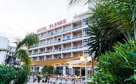 Hotel Planas Salou 3*